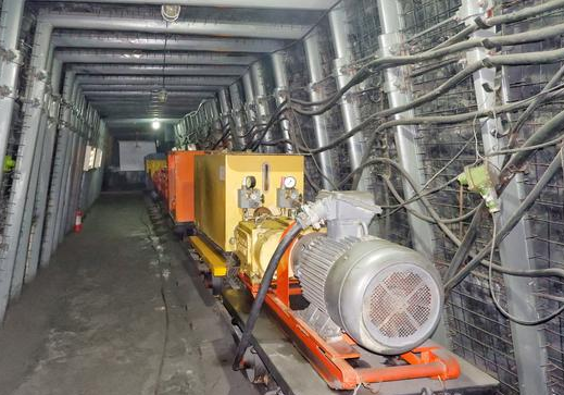 電動(dòng)阻車器